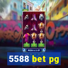 5588 bet pg